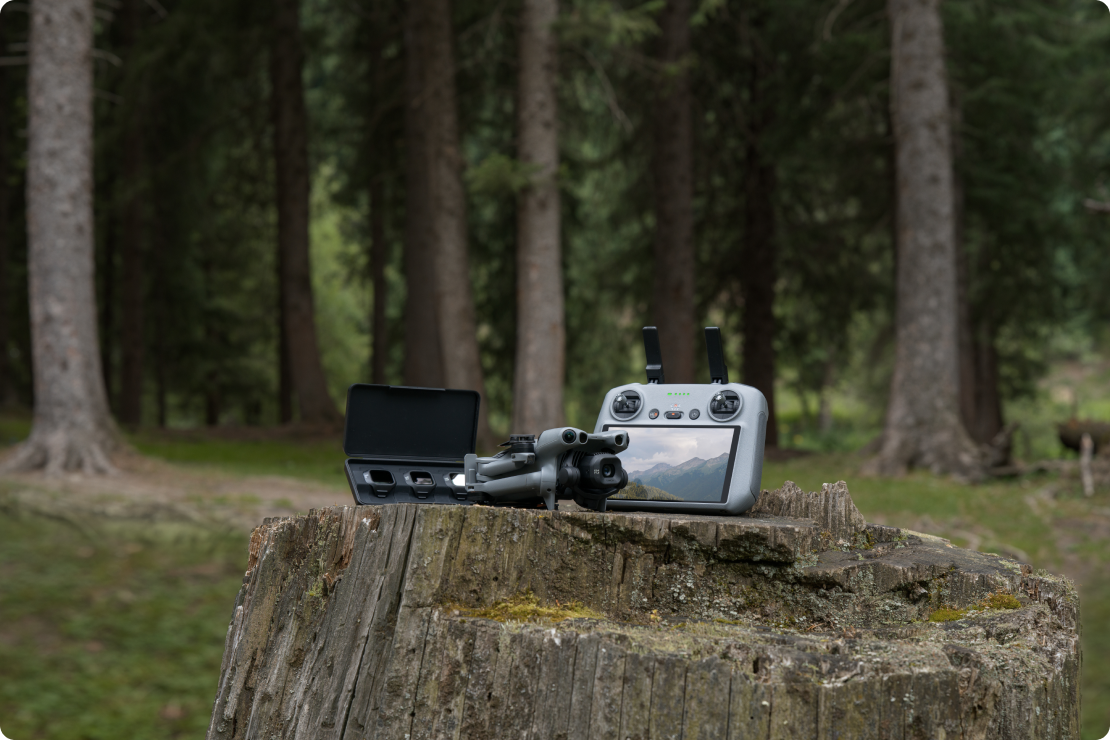 Akcesoria do DJI Mini 5 Pro, które naprawdę warto kupić