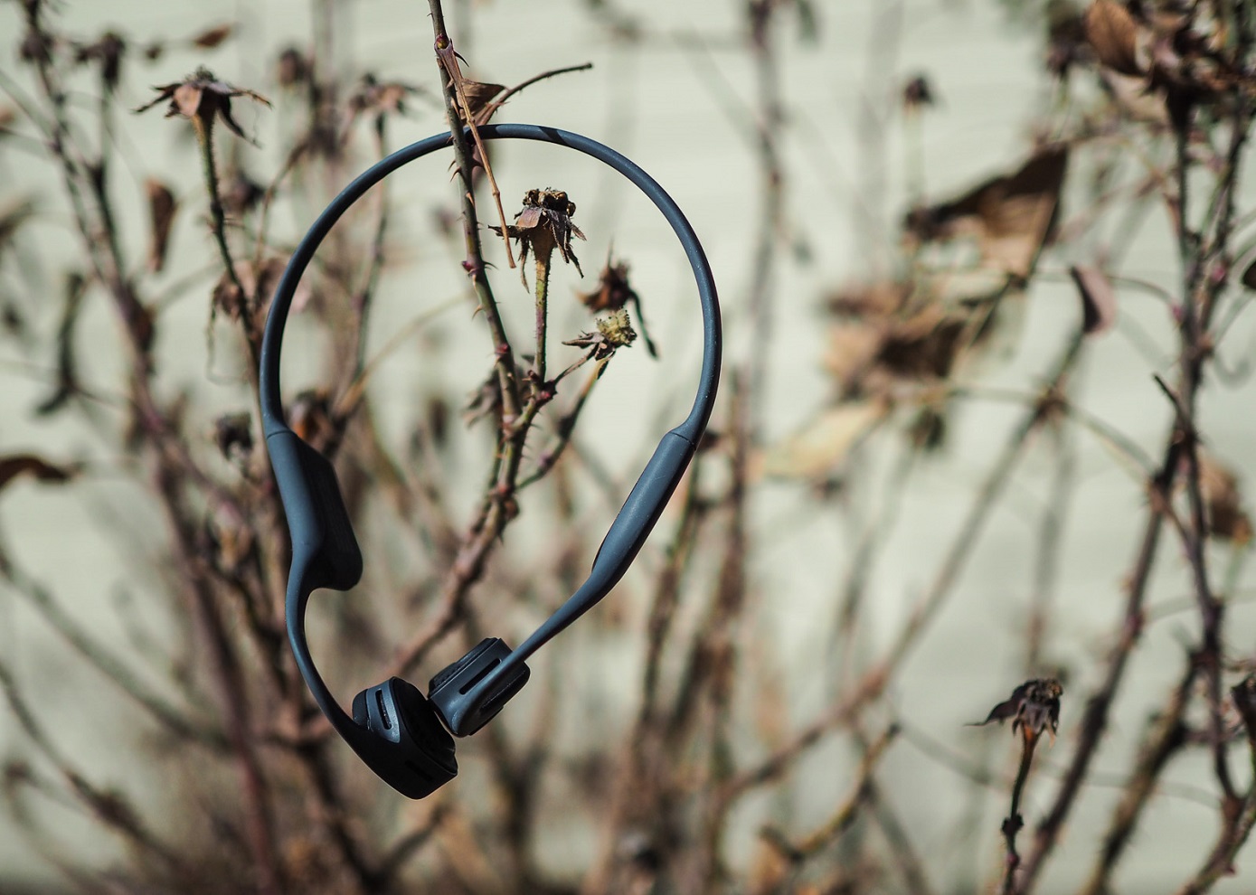 Słuchawki AfterShokz Trekz Air