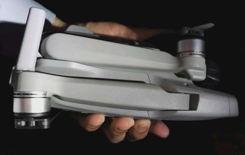 Poznajcie najnowszego drona od DJI - Mavic Air 2