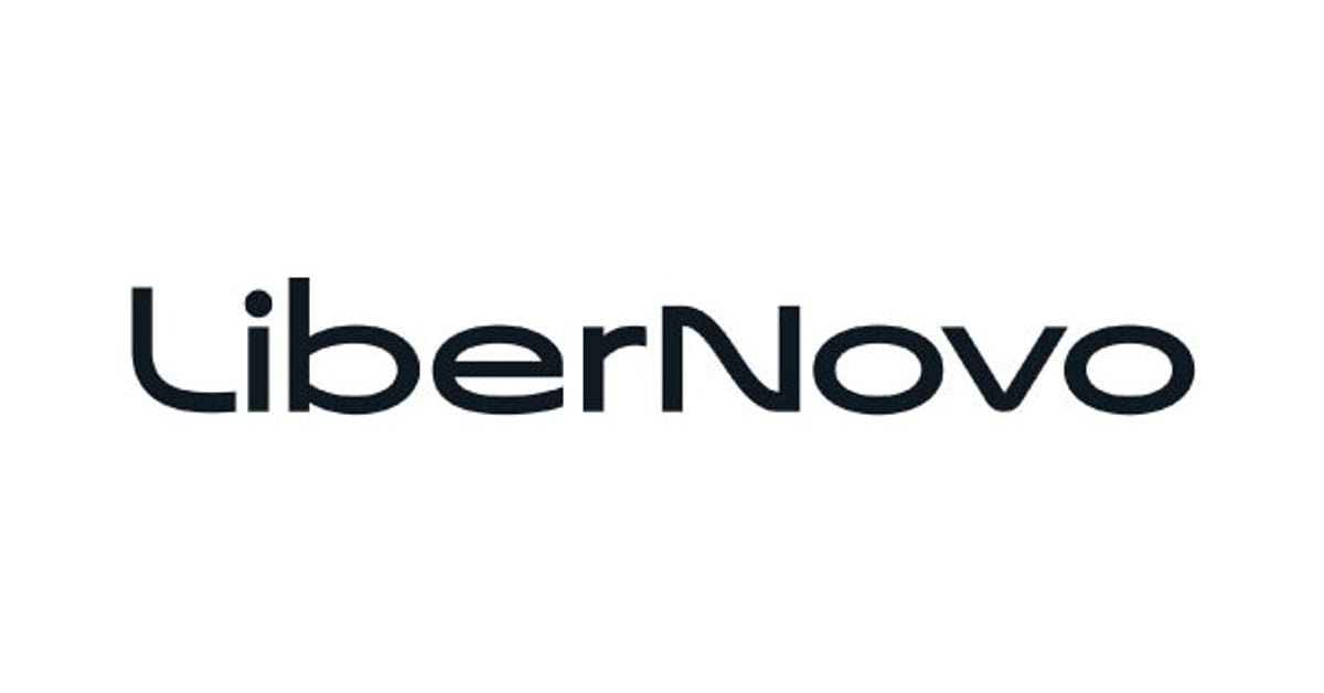 Producent: LiberNovo (przejdź do produktów)
