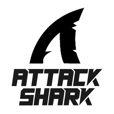 Producent: ATTTACK SHARK (przejdź do produktów)