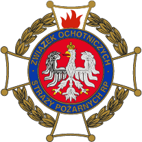 Ochotnicze Straże Pożarne